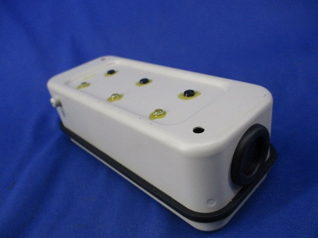 操作用押しボタン開閉器 AHL33KH-1