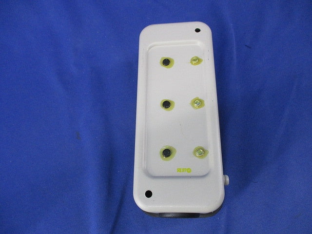 操作用押しボタン開閉器 AHL33KH-1