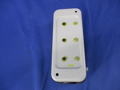 操作用押しボタン開閉器 AHL33KH-1