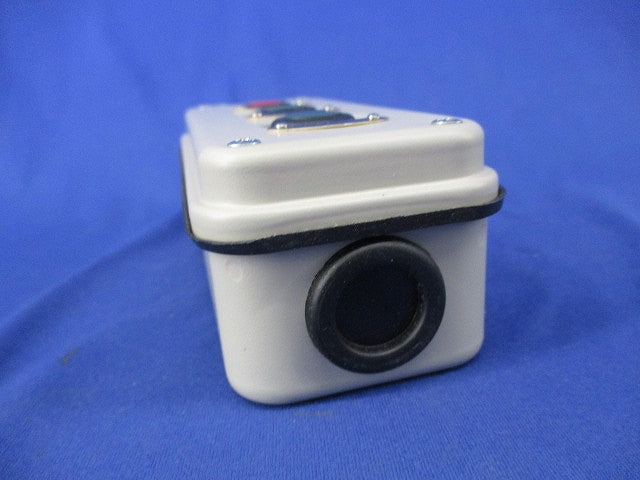 操作用押しボタン開閉器 AHL33KH-1