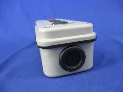 操作用押しボタン開閉器 AHL33KH-1