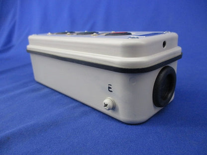 操作用押しボタン開閉器 AHL33KH-1