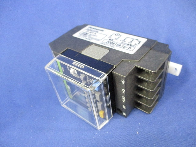 協約型タイムスイッチ TB262103K