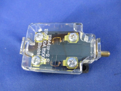 標準形リミットスイッチ K244シリーズ K244XP-2S