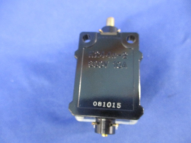 標準形リミットスイッチ K244シリーズ K244XP-2S