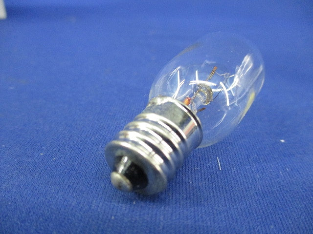 表示灯 保守用電球(7個入) TE20-24