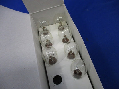 表示灯 保守用電球(7個入) TE20-24