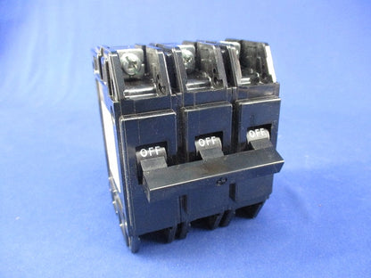 ノーヒューズブレーカ 3P50A BH-K