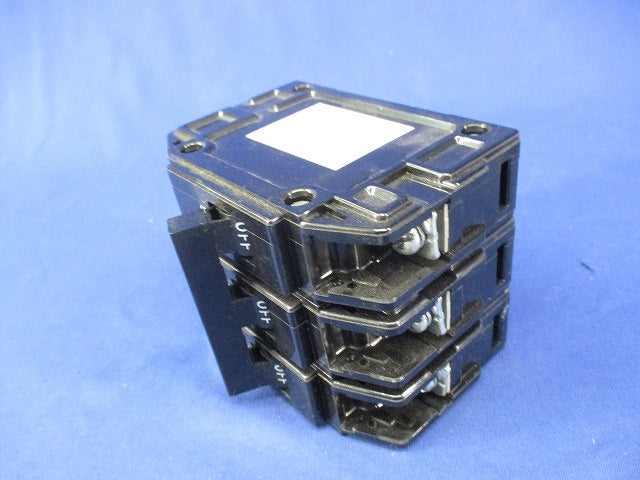ノーヒューズブレーカ 3P50A BH-K