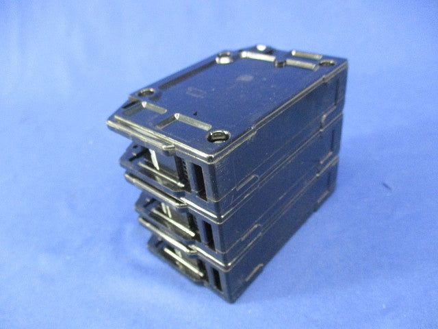 ノーヒューズブレーカ 3P50A BH-K