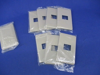 モダンプレートセット(混在8枚入)(利休色)National WN6001他