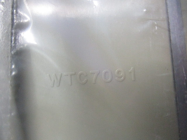 モダンプレートセット(混在8枚入)(利休色)National WN6001他