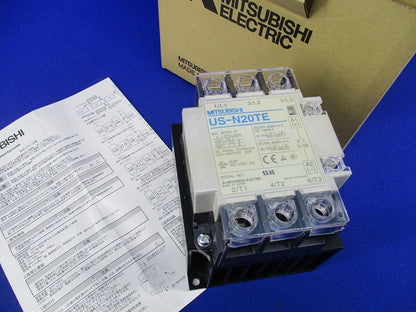 シーケンサ用モジュール US-N20TE