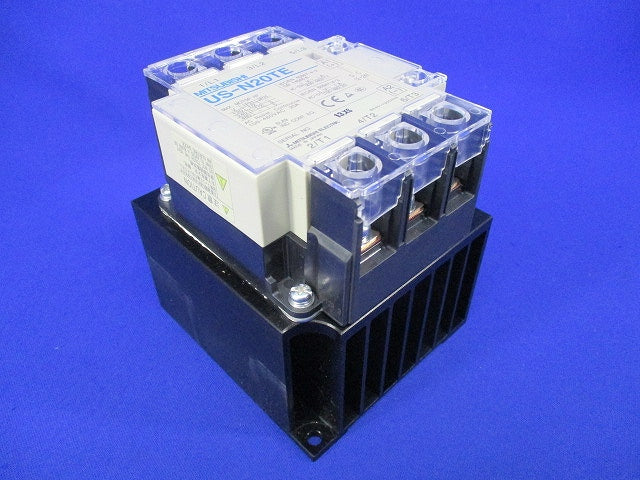 シーケンサ用モジュール US-N20TE