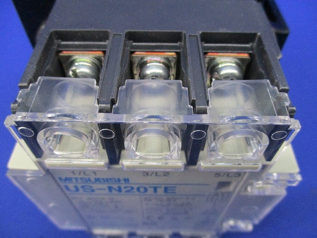 シーケンサ用モジュール US-N20TE