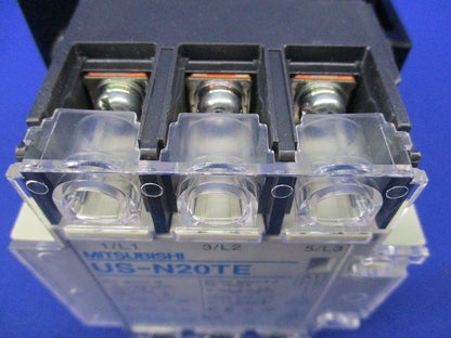 シーケンサ用モジュール US-N20TE