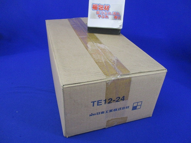 TE形ターミナルボックス TE12-24
