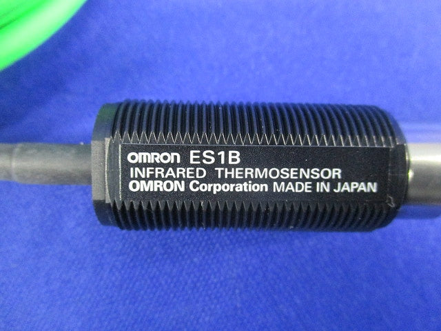 非接触温度センサ ES1B