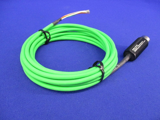 非接触温度センサ ES1B