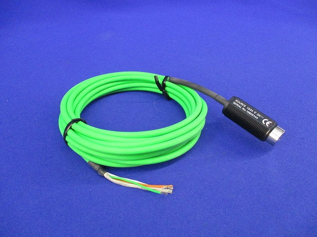 非接触温度センサ ES1B