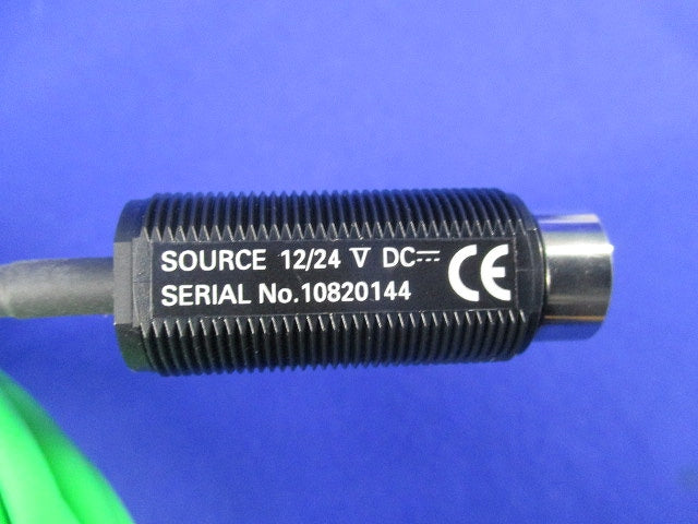 非接触温度センサ ES1B
