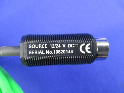 非接触温度センサ ES1B