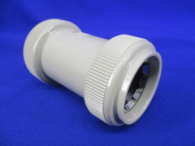 PF管用カップリング ワンタッチ型(8個入) FPC-28Y