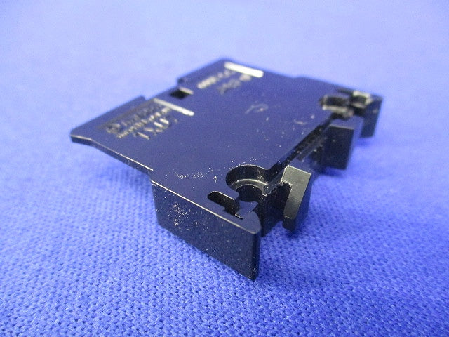 レール式端子台(60個入) TXU7