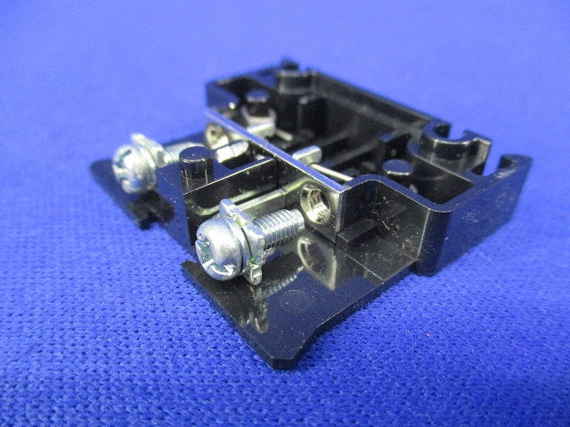 レール式端子台(60個入) TXU7