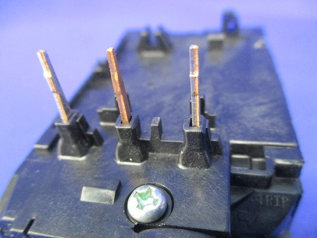 サーマルリレー 9A TH-N12