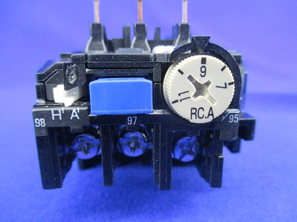サーマルリレー 9A TH-N12