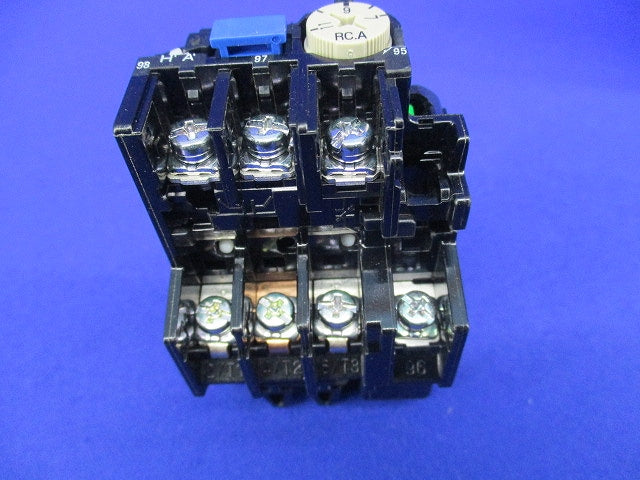 サーマルリレー 9A TH-N12