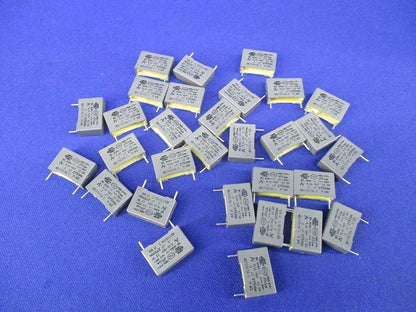 コンデンサ(30個入) IEC60384-14