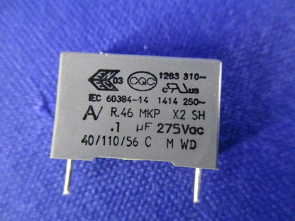 コンデンサ(30個入) IEC60384-14