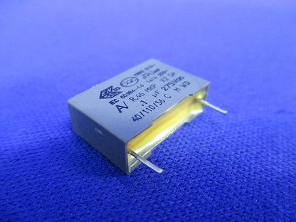 コンデンサ(30個入) IEC60384-14