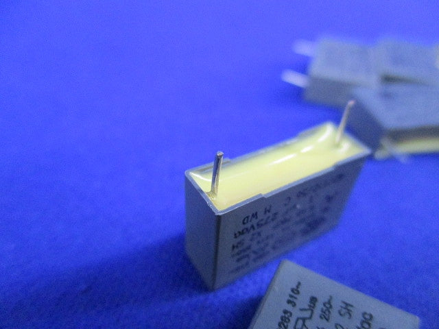 コンデンサ(34個入) IEC60384-14