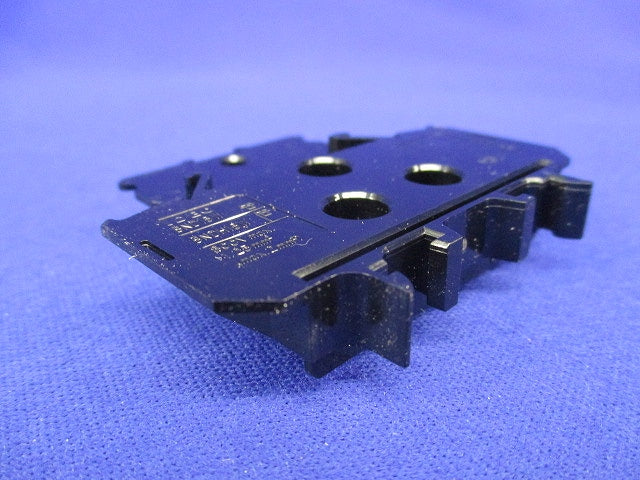 2段形ターミナルブロック(25個入) BND15WPN25