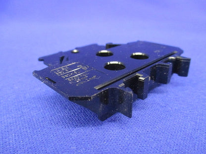 2段形ターミナルブロック(25個入) BND15WPN25