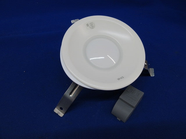 LEDダウンライトφ100(電球色) LEDD87040L(W)-LS