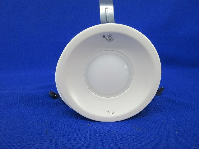 LEDダウンライトφ100(電球色) LEDD87040L(W)-LS