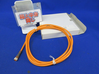 M8コネクタケーブル1.5m以上入 JCN-S