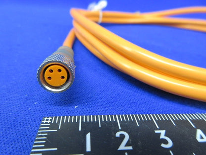M8コネクタケーブル1.5m以上入 JCN-S