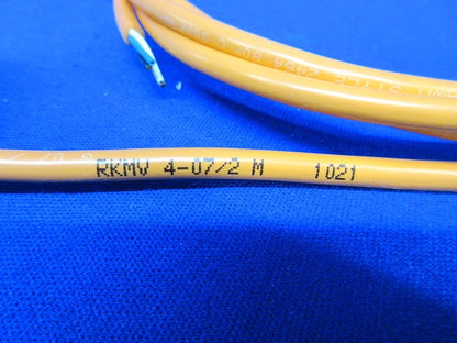 M8コネクタケーブル1.5m以上入 JCN-S