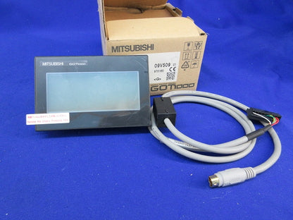 表示器 GT1020-LBD