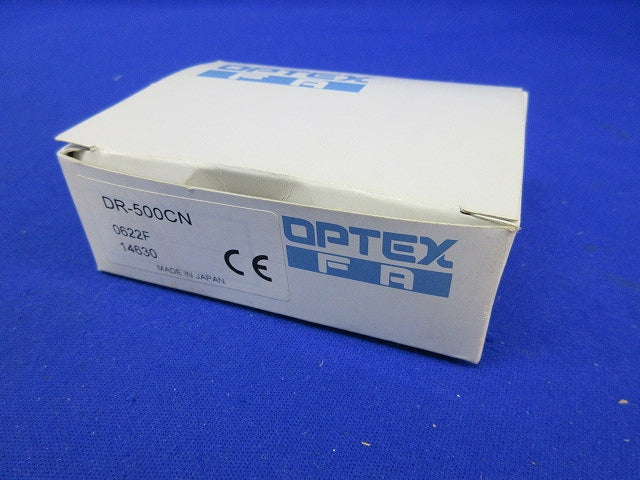 レーザセンサ DR-500CN