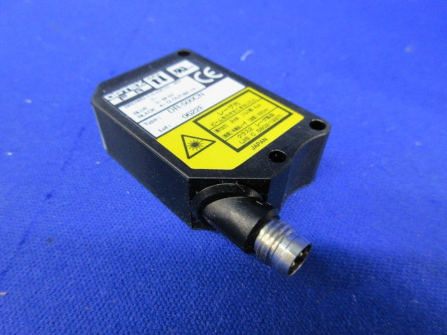 レーザセンサ DR-500CN