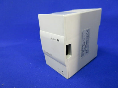 熱電対入力アナログブロック FX2N-4AD-TC