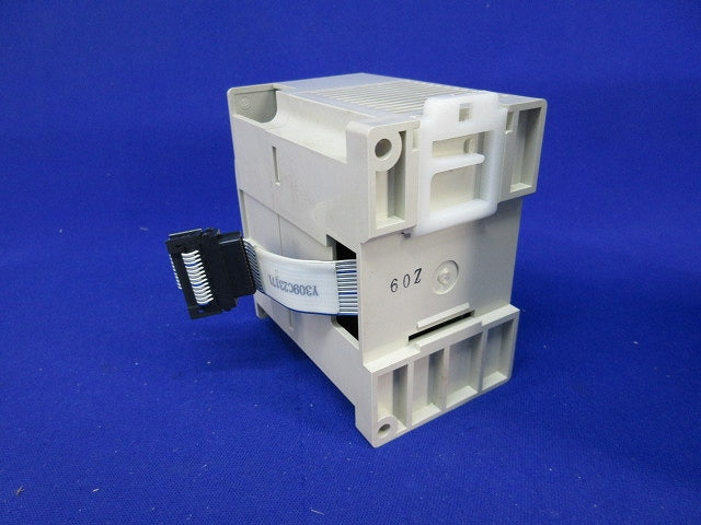 熱電対入力アナログブロック FX2N-4AD-TC