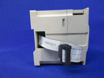 熱電対入力アナログブロック FX2N-4AD-TC