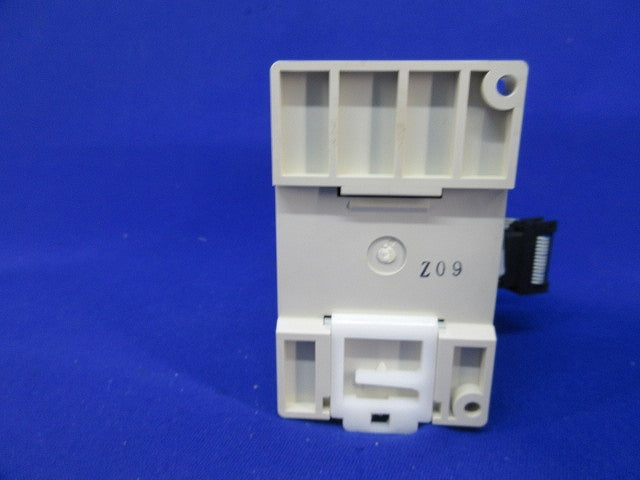 熱電対入力アナログブロック FX2N-4AD-TC